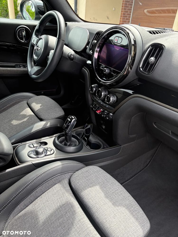 MINI Countryman Cooper ALL4 - 11