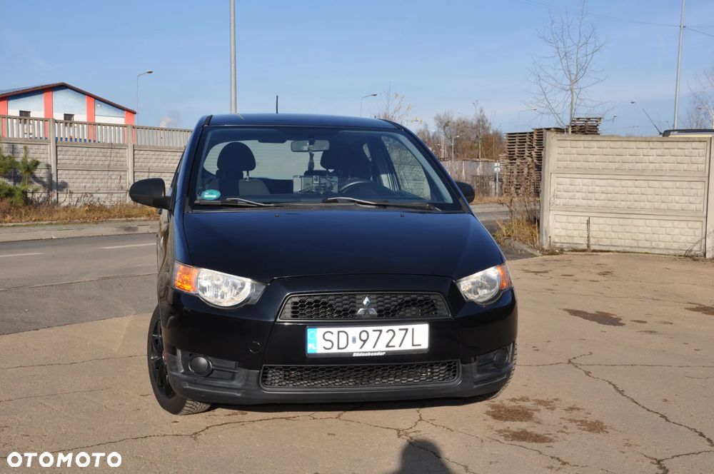 Mitsubishi Colt 1.3 ClearTec Motion - 9