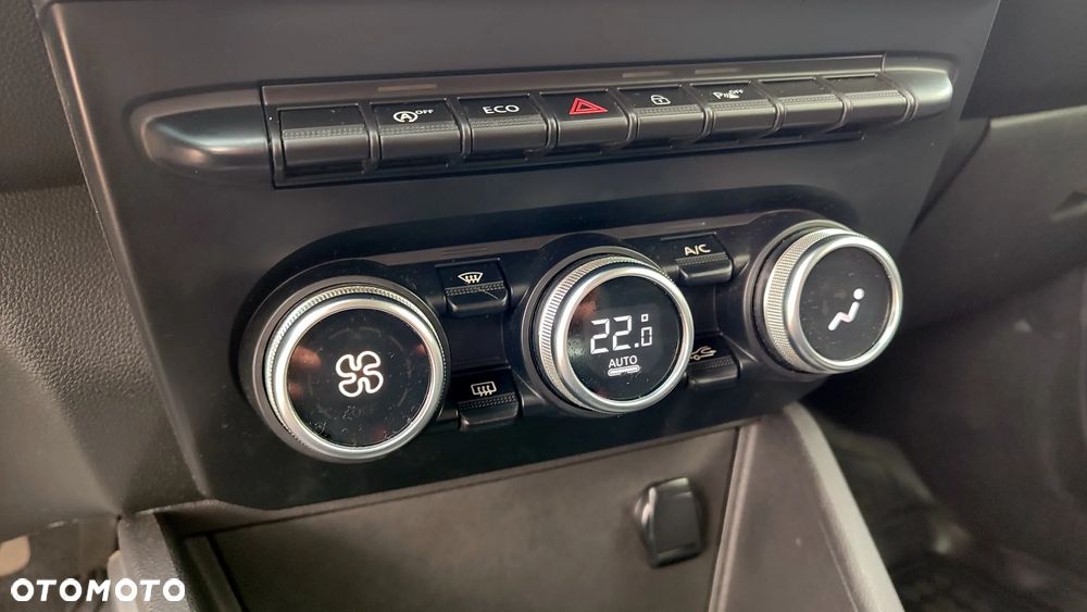 Dacia Duster SCe 115 2WD Comfort - 35