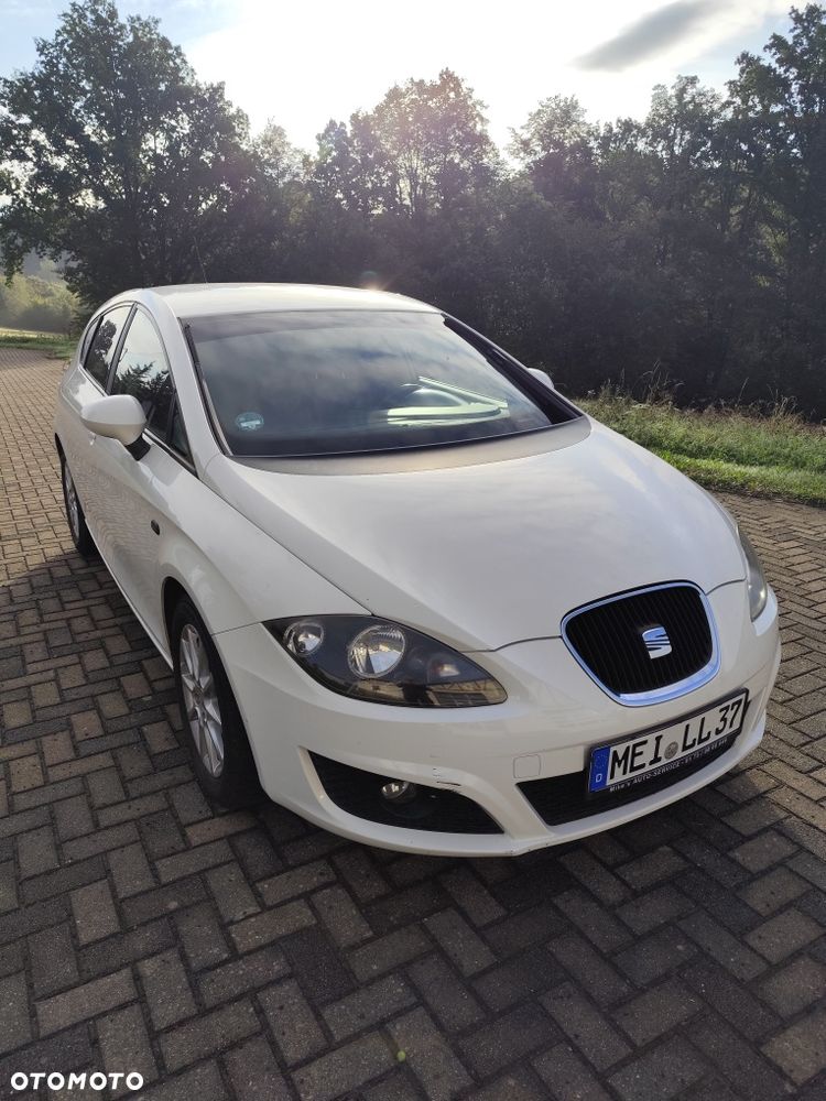 Seat Leon - 7