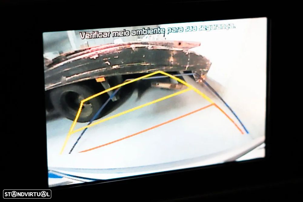 Kia Sportage 1.6 CRDI ISG SX - 19