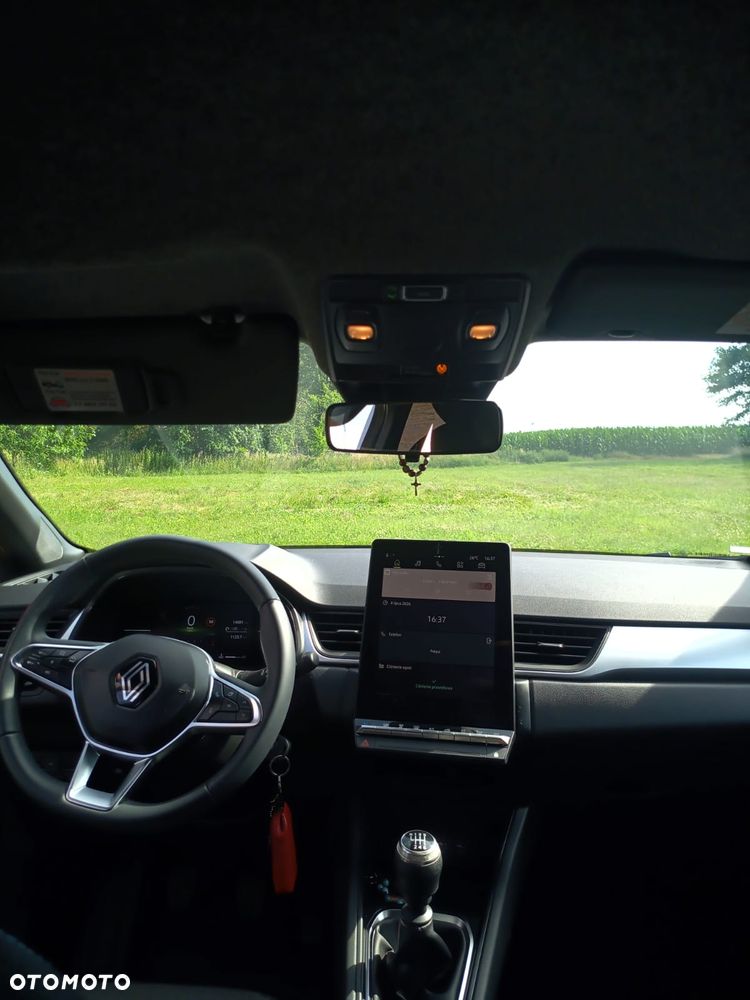Renault Captur - 8