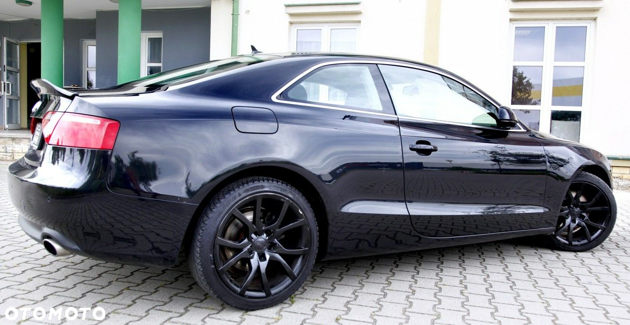 Audi A5 - 23