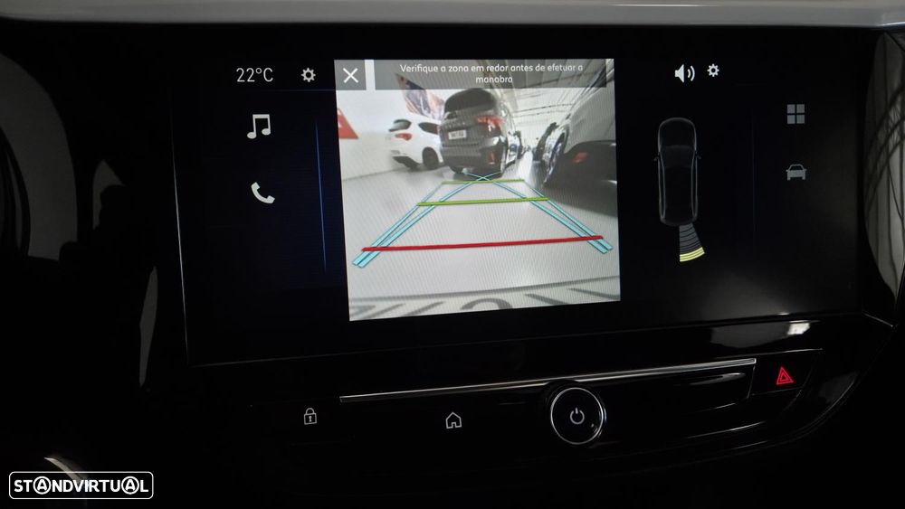 Opel Corsa 1.2 T GS Line Aut. - 14