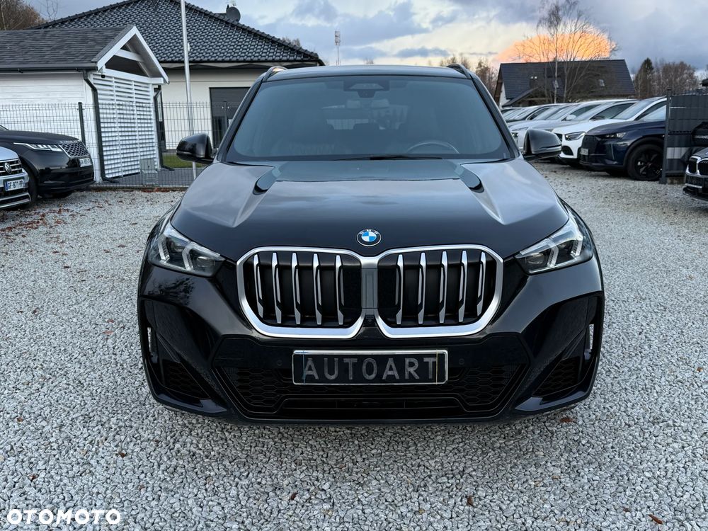 BMW X1 xDrive23i mHEV M Sport - 2