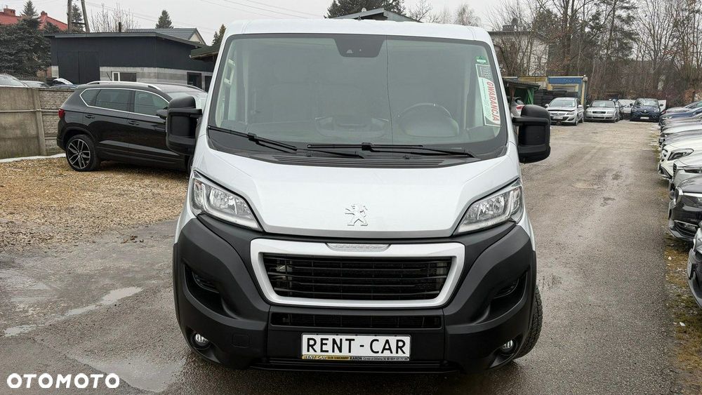 Peugeot Boxer - 5