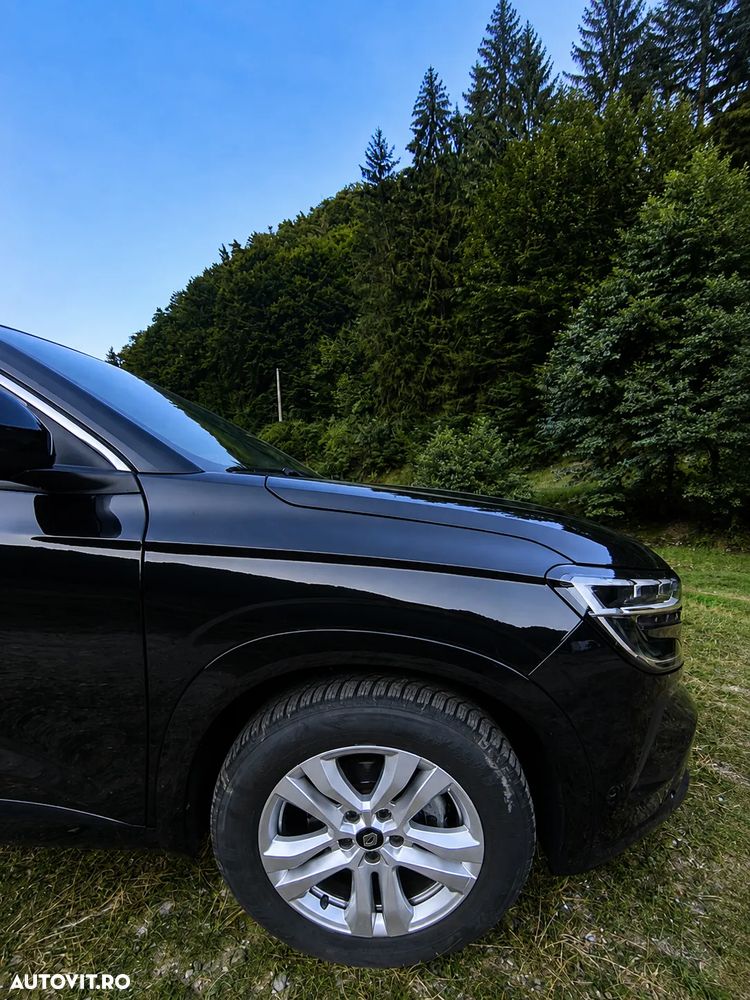Renault Austral 140 MHEV Equilibre - 5