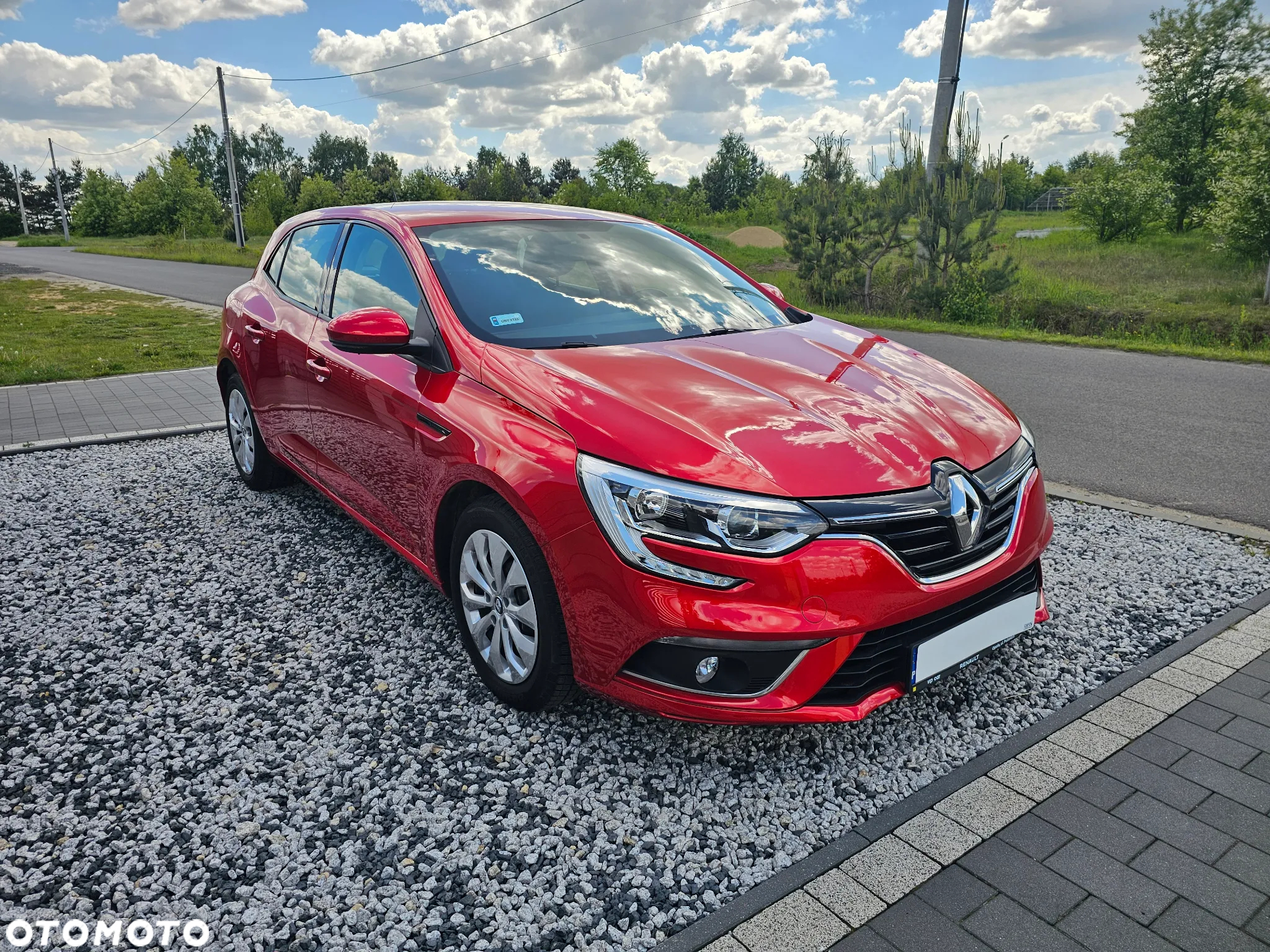Renault Megane 1.6 SCe Life - 3