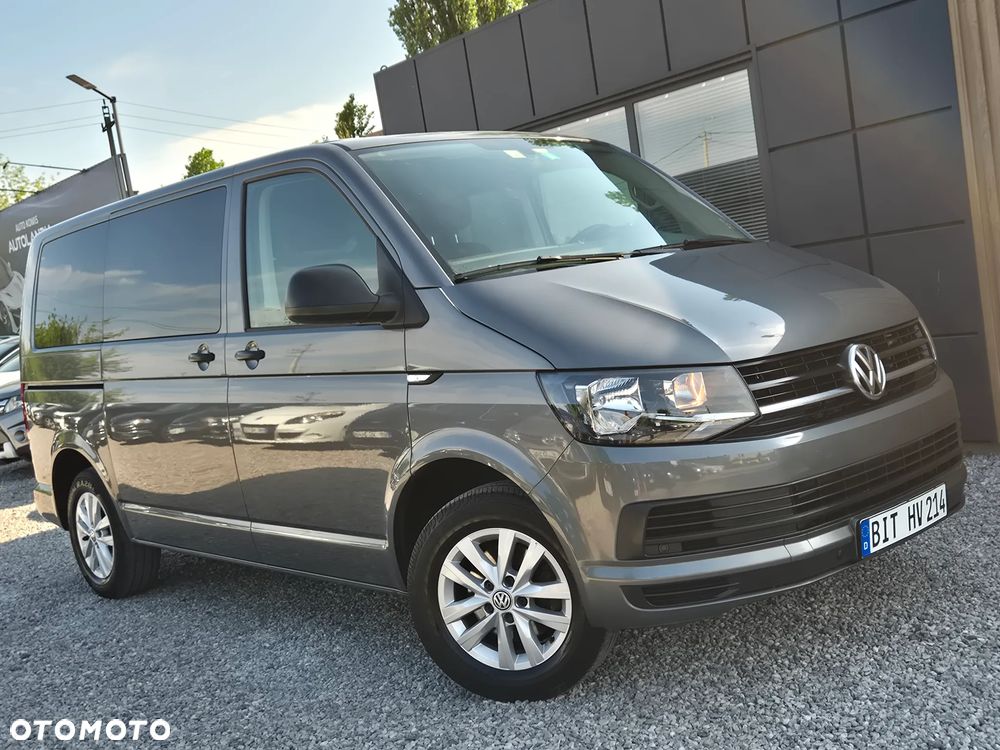 Volkswagen Multivan 2.0 TDI L1 Comfortline DSG - 17
