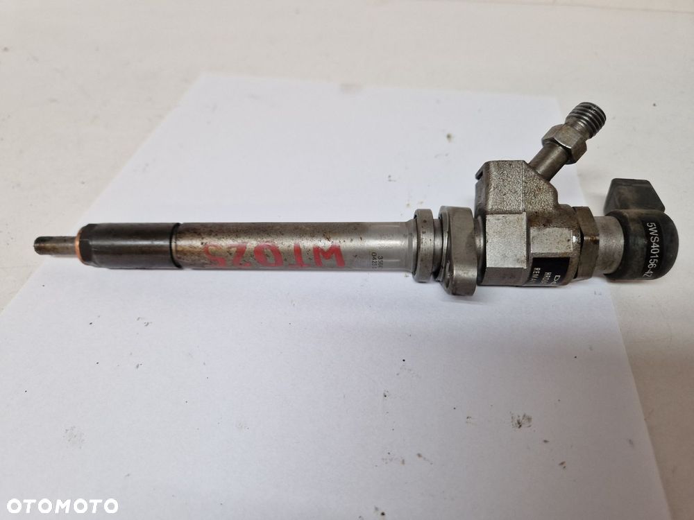 PEUGEOT 9657144580 WTRYSK WTRYSKIWACZ - 5