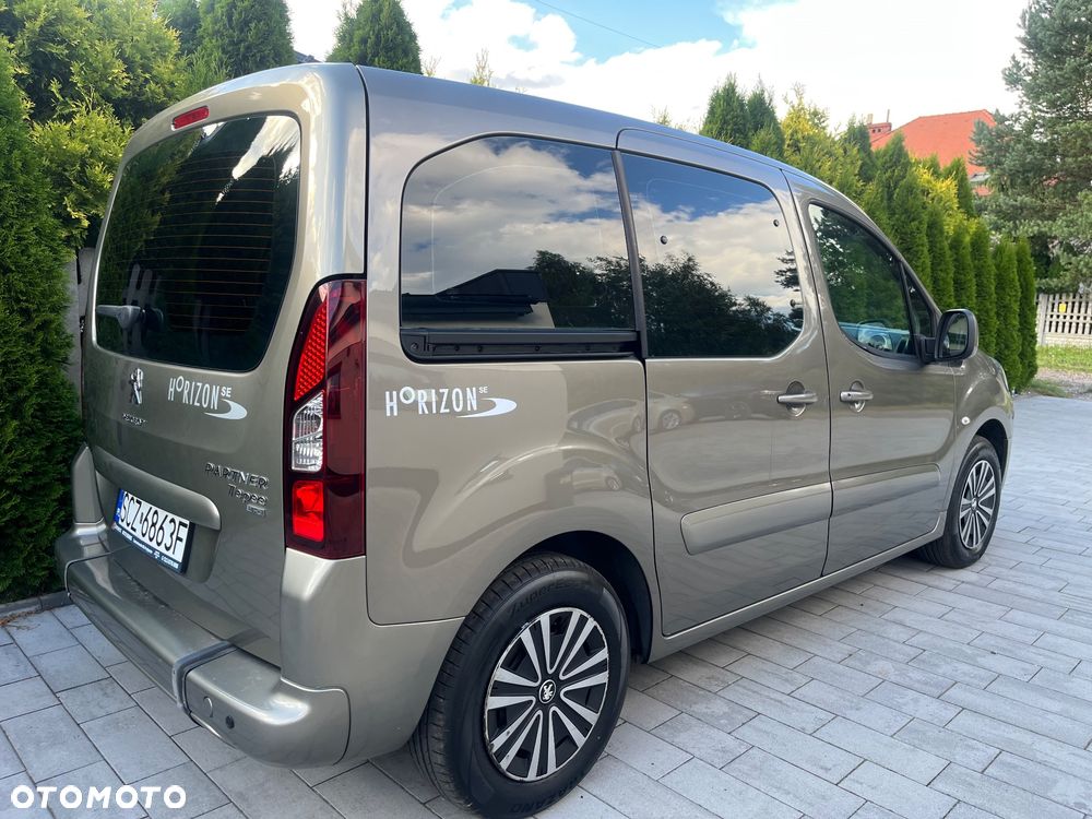Peugeot Partner - 18