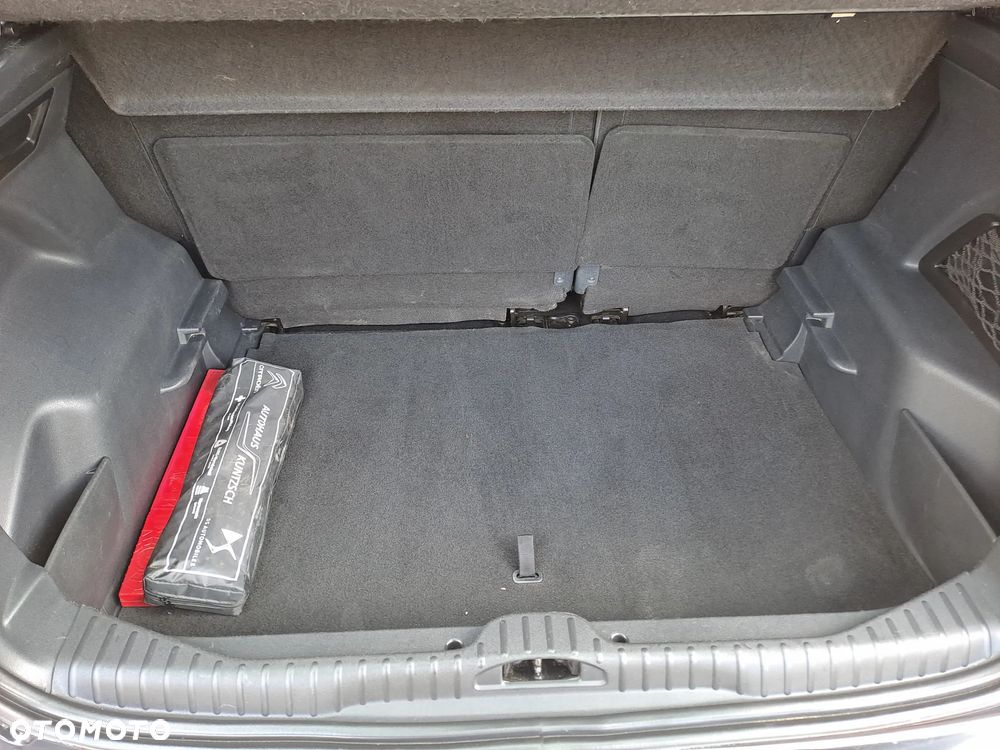 Citroën C3 Picasso VTi 95 Tendance - 22