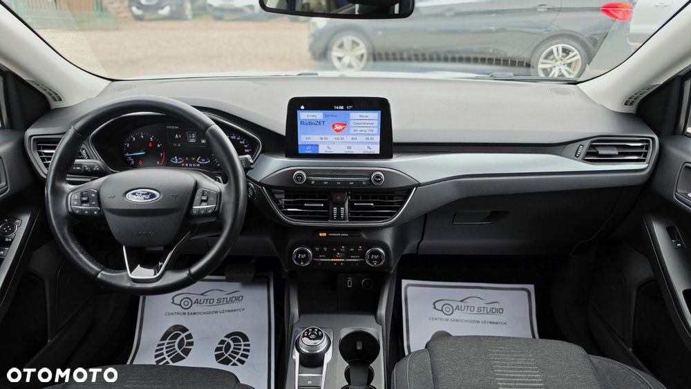 Ford Focus - 5