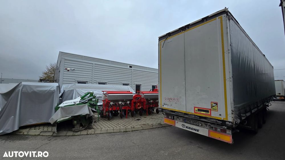 Krone SD DA06CLNF - 5