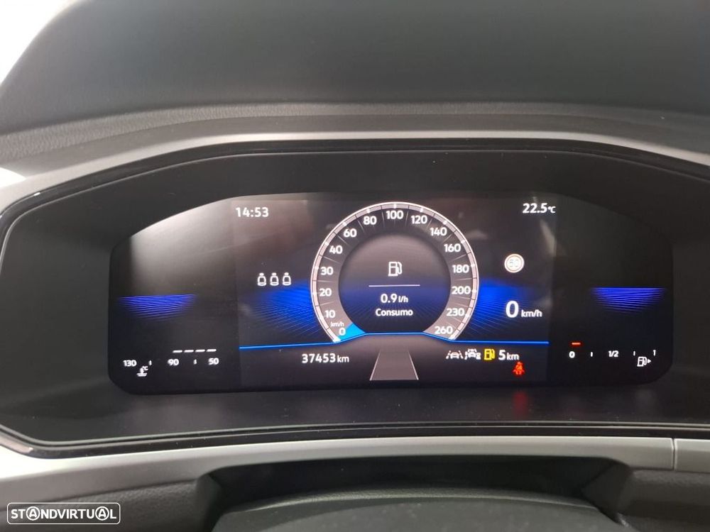 VW T-Roc 1.0 TSI Life - 23