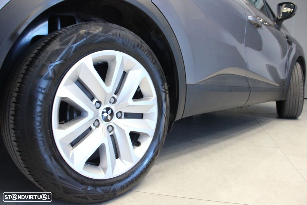 Mitsubishi ASX 1.0 MPI-T Launch Edition - 9