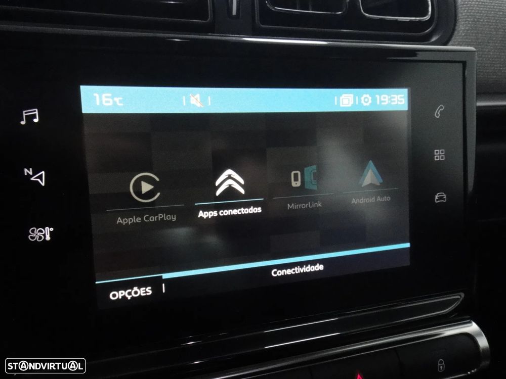 Citroën C3 Pure Tech S&S Shine - 27