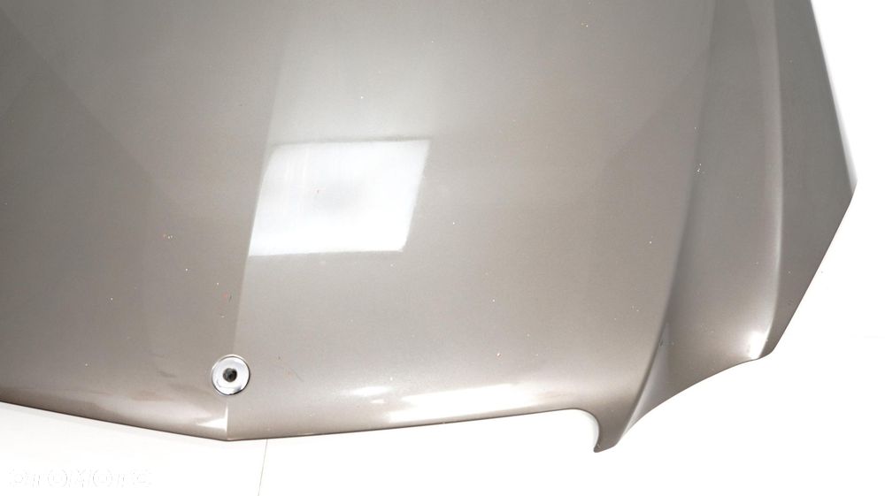MASKA POKRYWA SILNIKA MERCEDES W212 09-12R 963 - 8