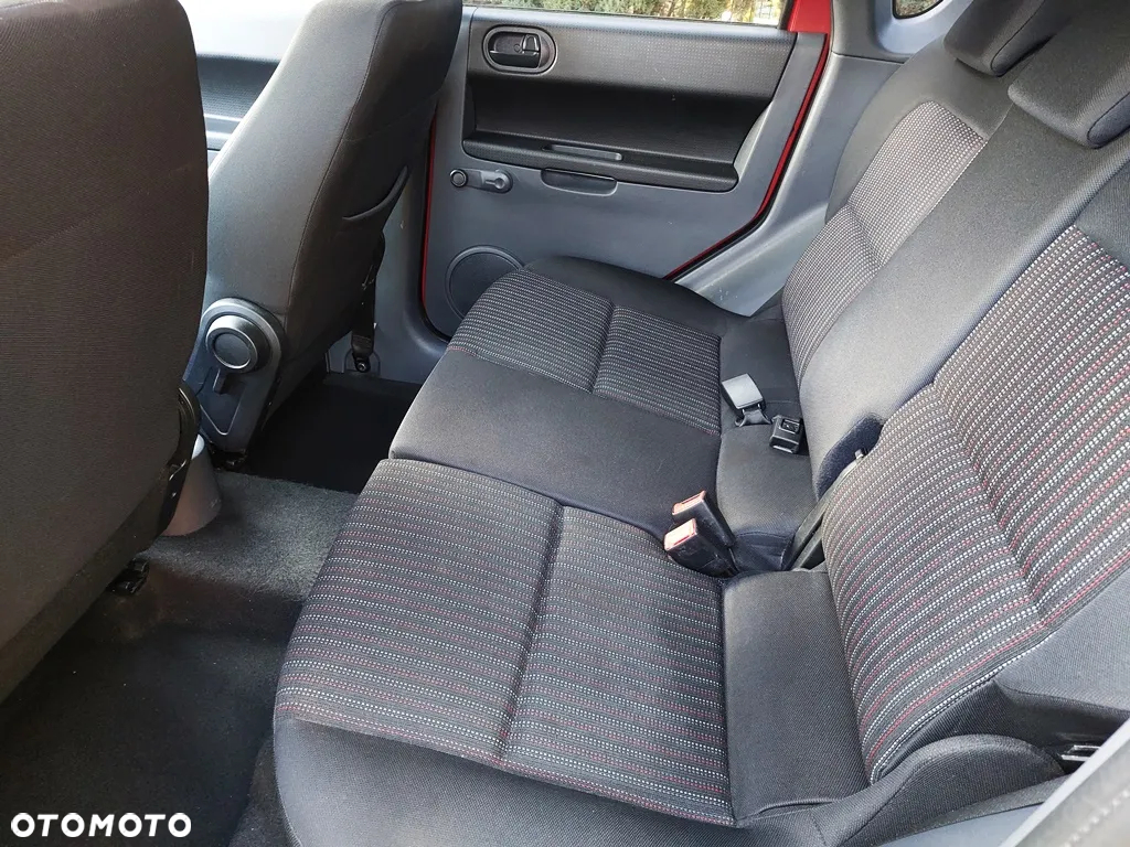 Mitsubishi Colt 1.3 Motion - 31