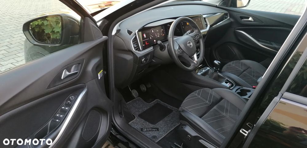 Opel Grandland X - 25