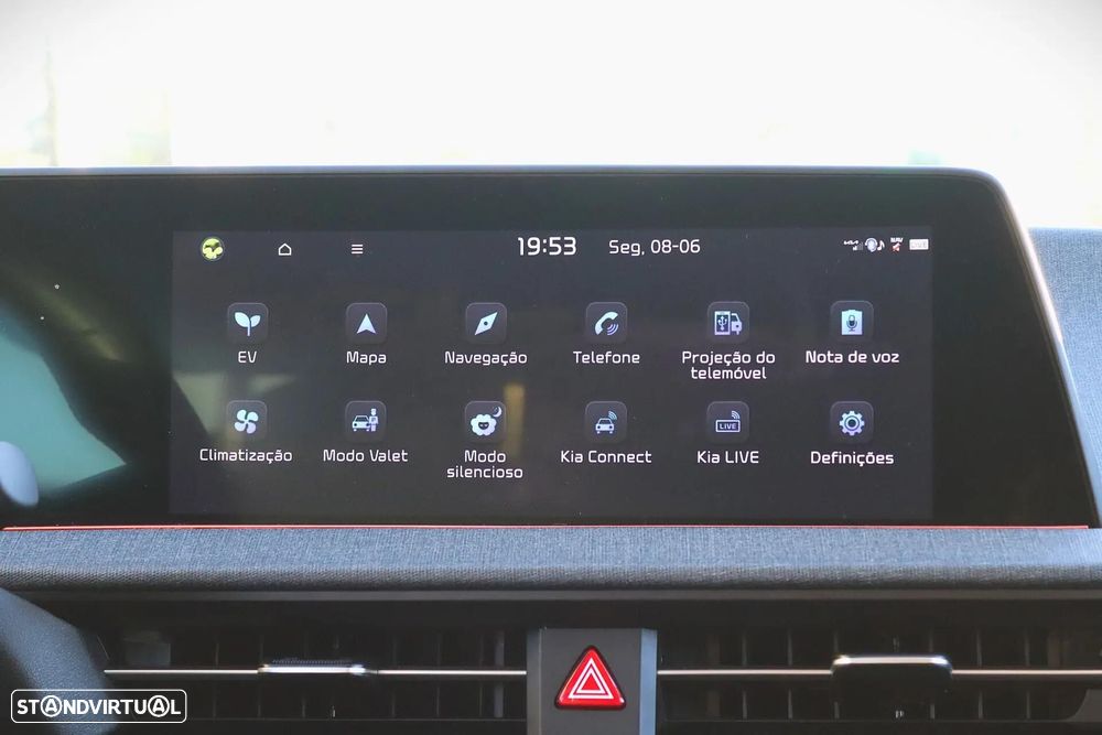 Kia EV6 84-kWh Air - 24