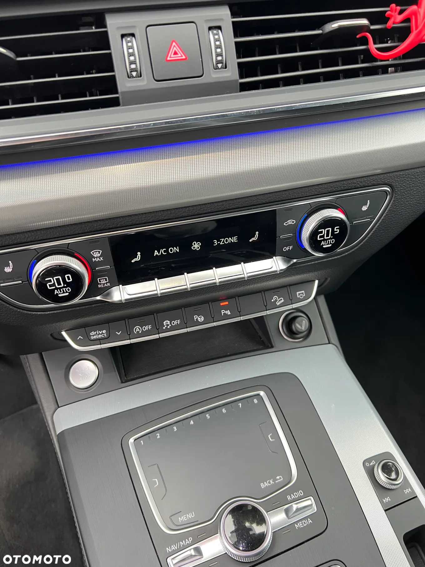 Audi Q5 2.0 TDI Quattro S tronic - 25