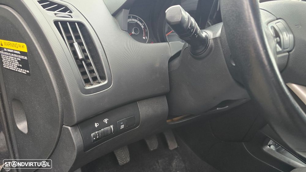 Kia Ceed 1.4 CVVT LX ISG - 14