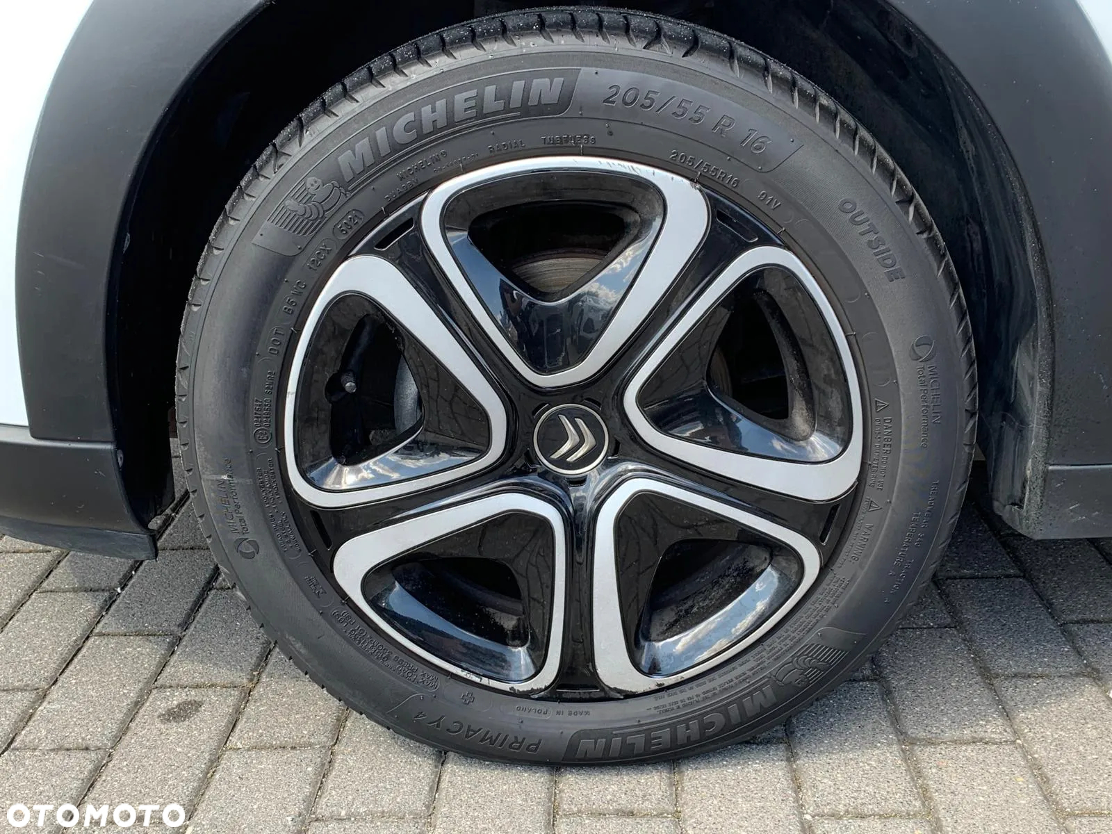 Citroën C3 1.5 BlueHDi Feel Pack - 7