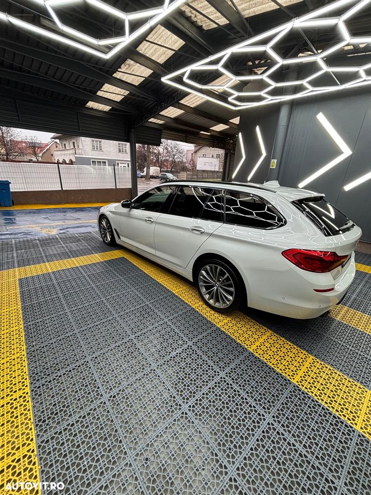 BMW Seria 5 - 17