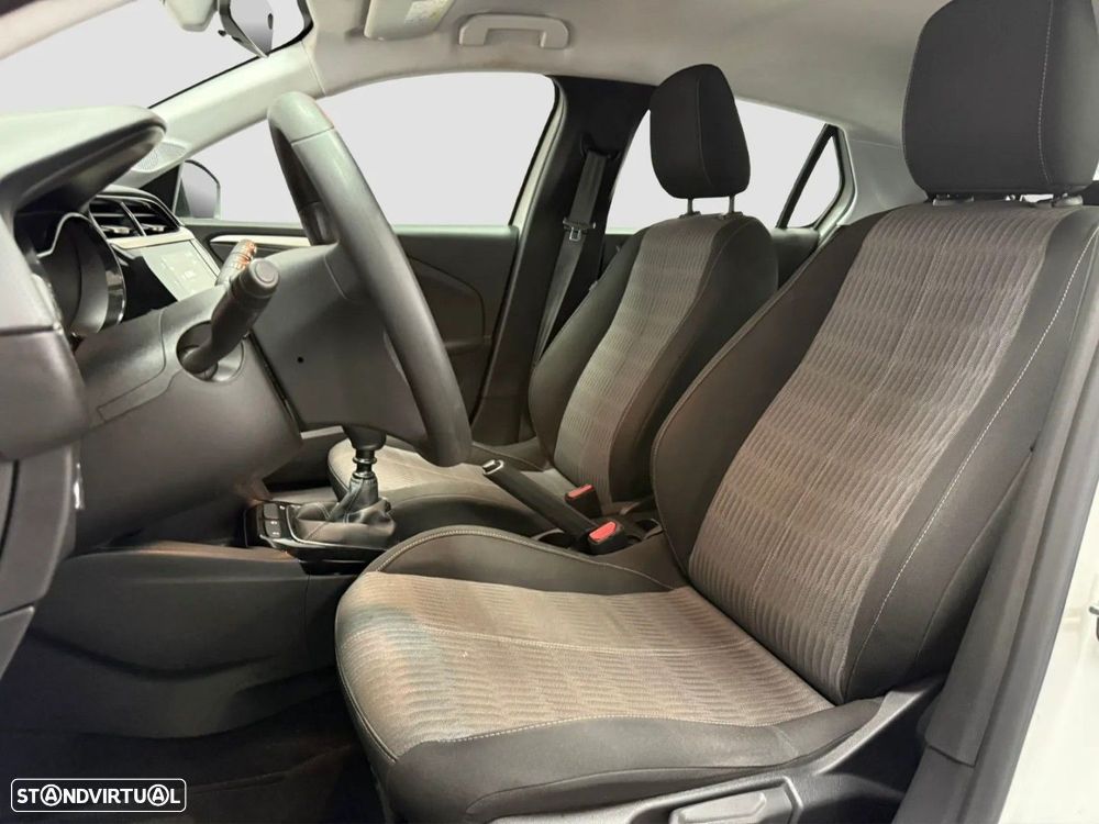 Opel Corsa 1.2 T Edition - 7