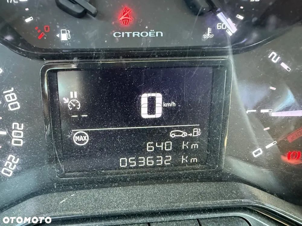 Citroën C3 BlueHDi 100 S&S SHINE - 15