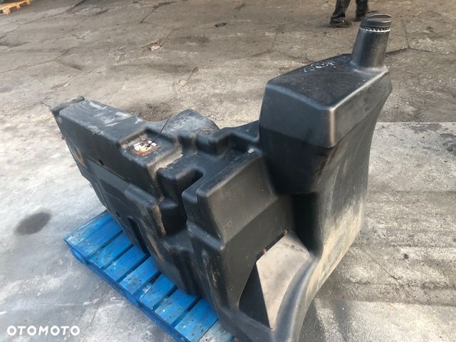 Zbiornik Paliwa - John Deere 7530  Premium - 4