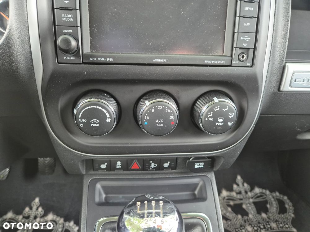 Jeep Compass - 19