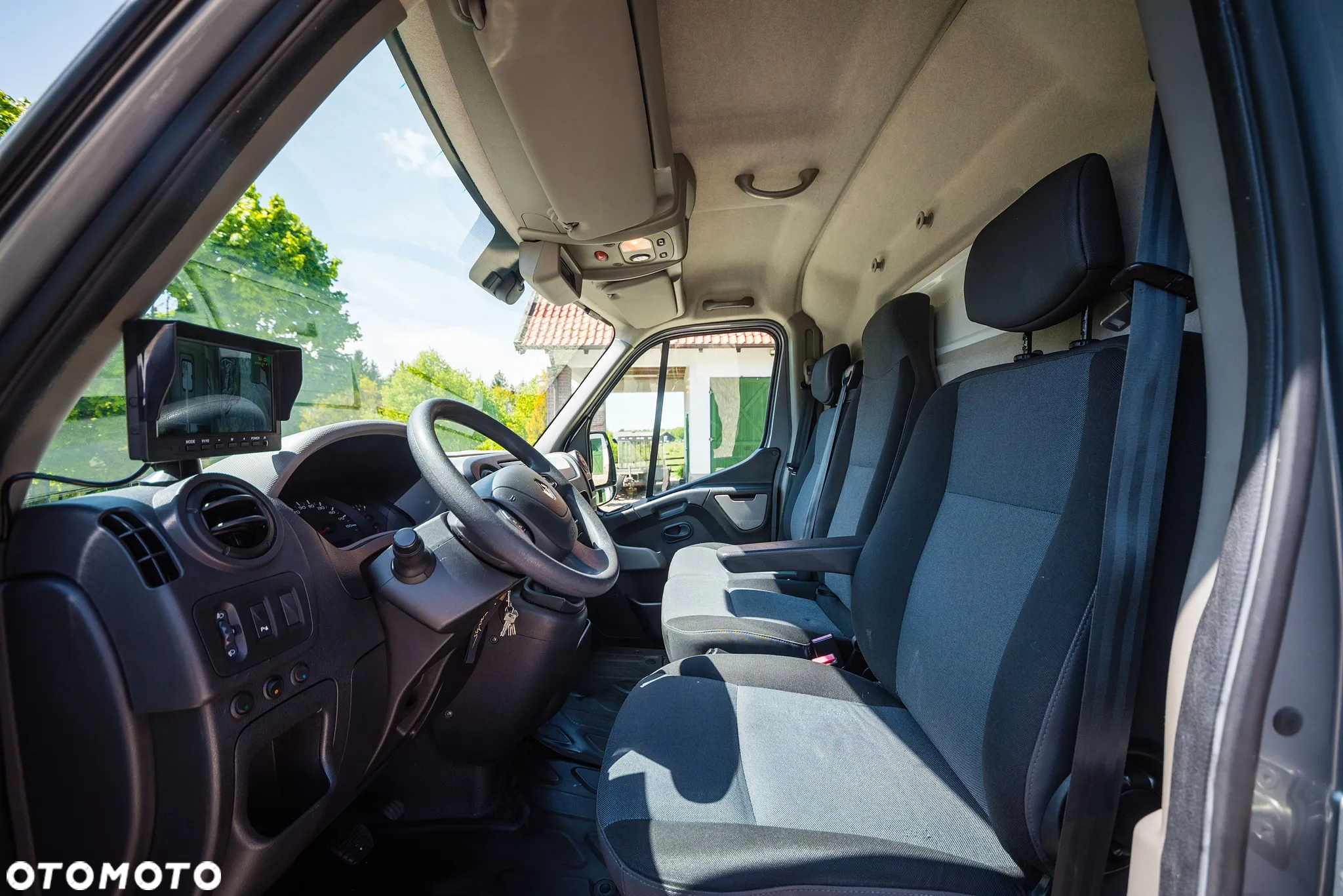 Renault MASTER - 9