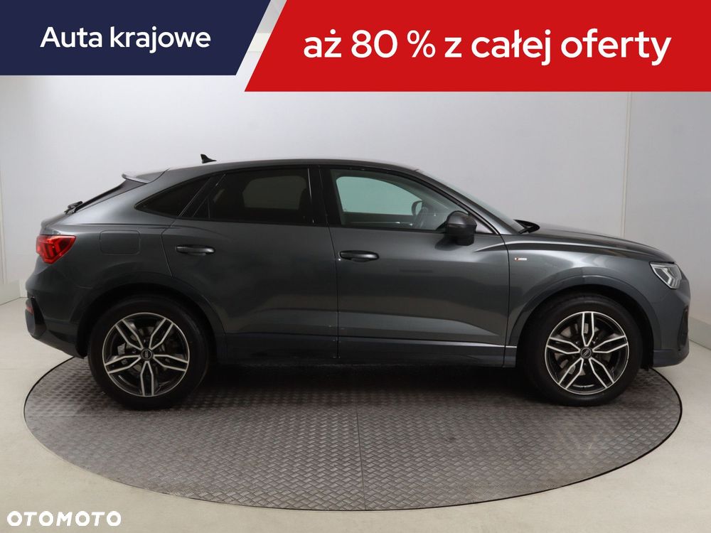 Audi Q3 - 8
