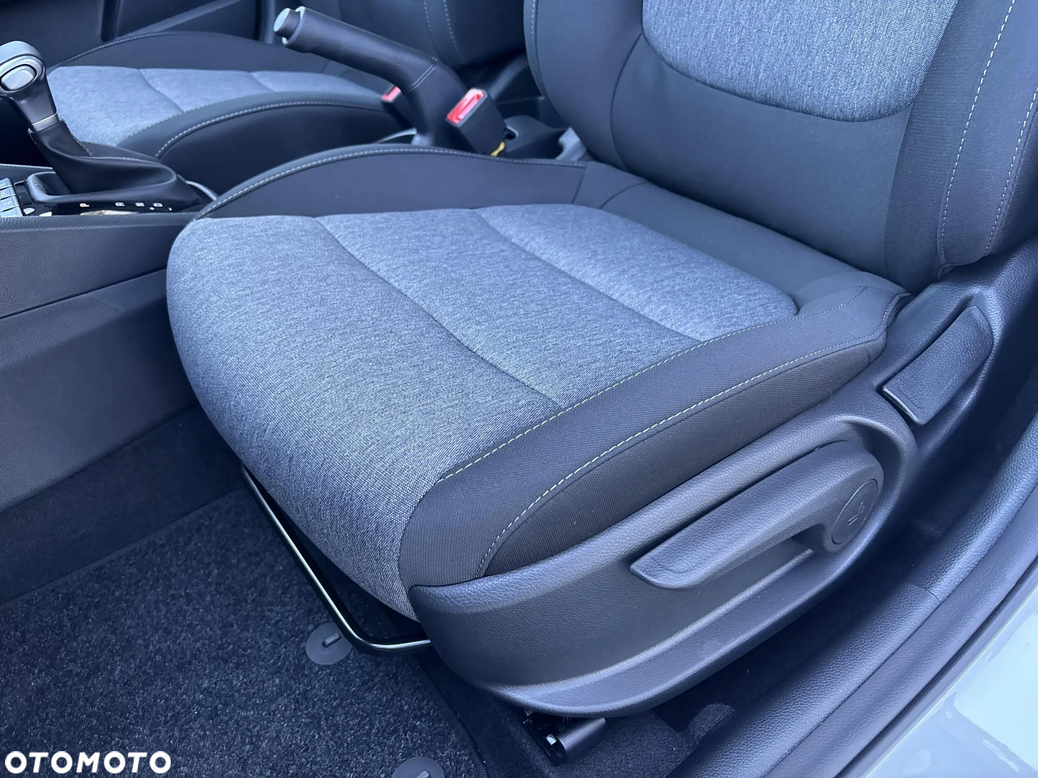 Kia Stonic 1.0 T-GDI M DCT - 14
