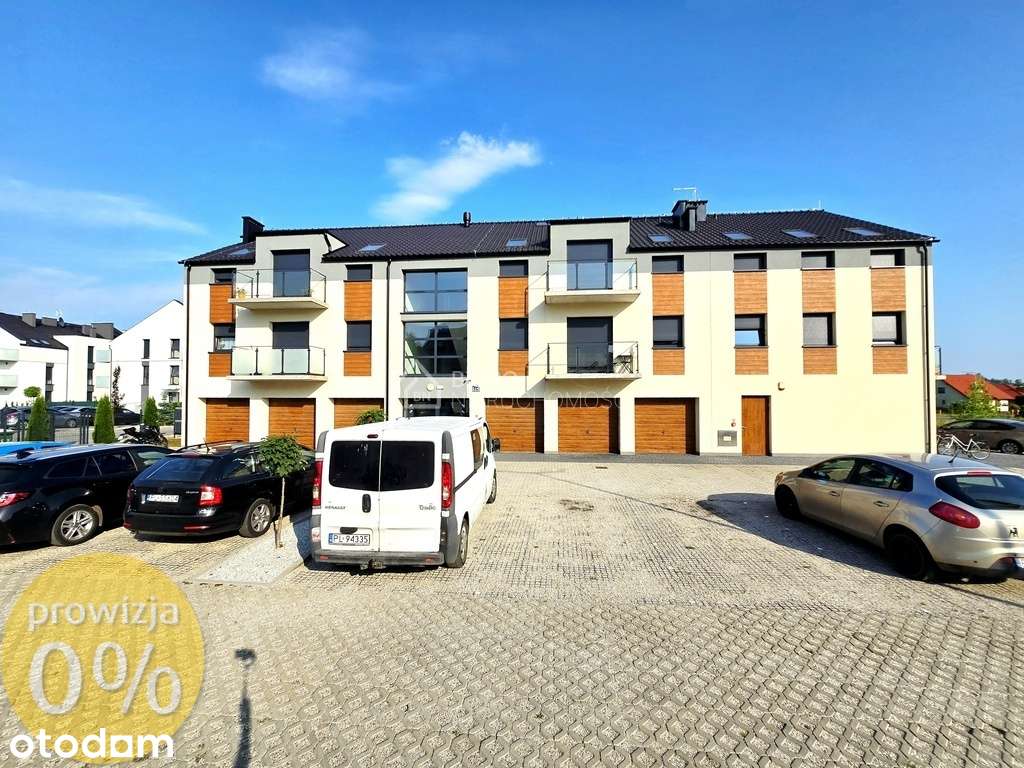 3 pok 2 poziomy o powierzchni ok 65m2