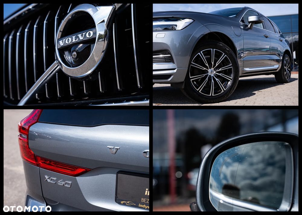 Volvo XC 60 T6 AWD Plug-In Hybrid Inscription - 18
