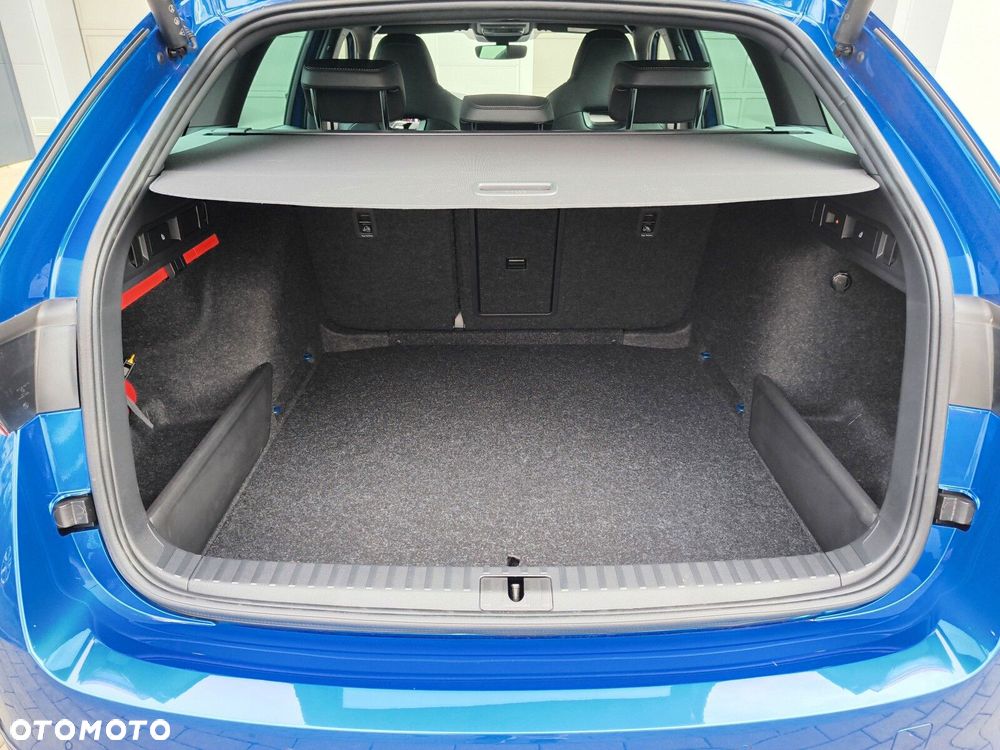 Skoda Octavia - 18