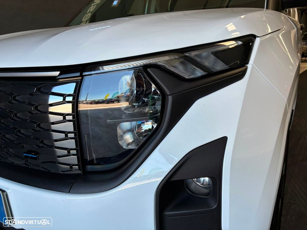 Ford Courier TRANSIT COURIER VAN TREND N1 BEV - 17