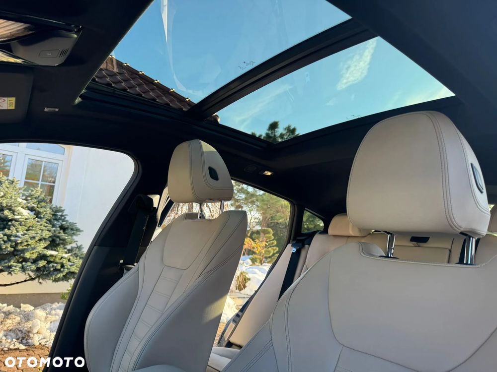 BMW X4 xDrive30i M Sport sport - 10