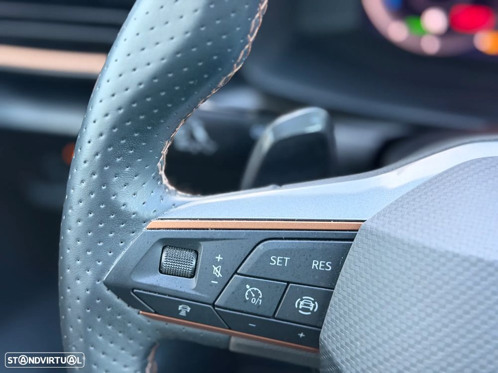 Cupra Formentor 1.4 e-Hybrid Sport DSG - 10