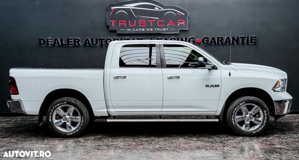 Dodge RAM - 2