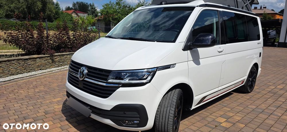 Volkswagen California - 15
