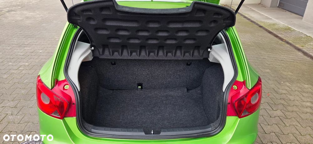 Seat Ibiza 1.4 16V Reference - 32