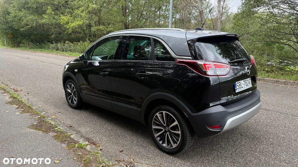 Opel Crossland X 1.2 Start/Stop Design Line - 7