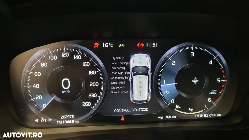Volvo XC 40 D3 Inscription - 7