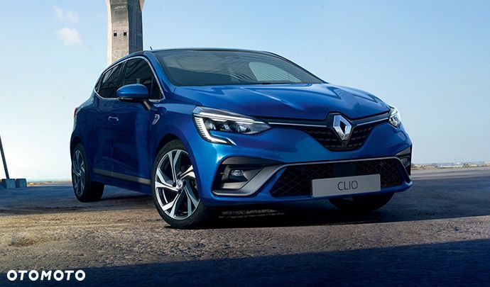 4x Felgi 16 m.in. do RENAULT Captur Fluence Grand Scenic Kadjar Kangoo Laguna Megane - B5762 - 5