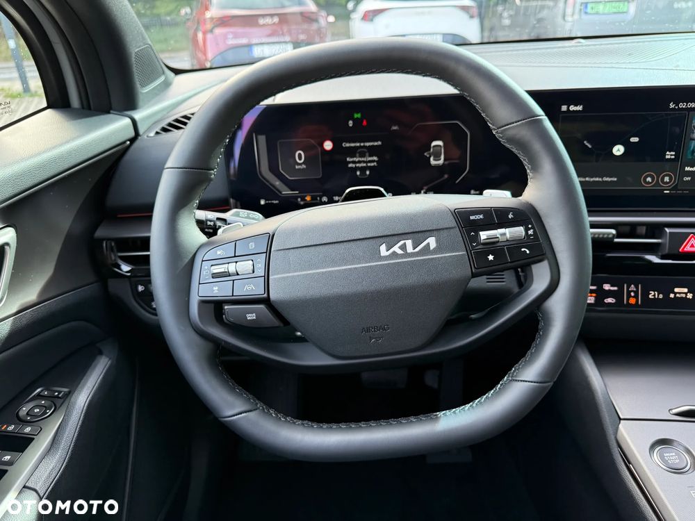 Kia Sportage 1.6 T-GDI HEV Black Edition 2WD - 27