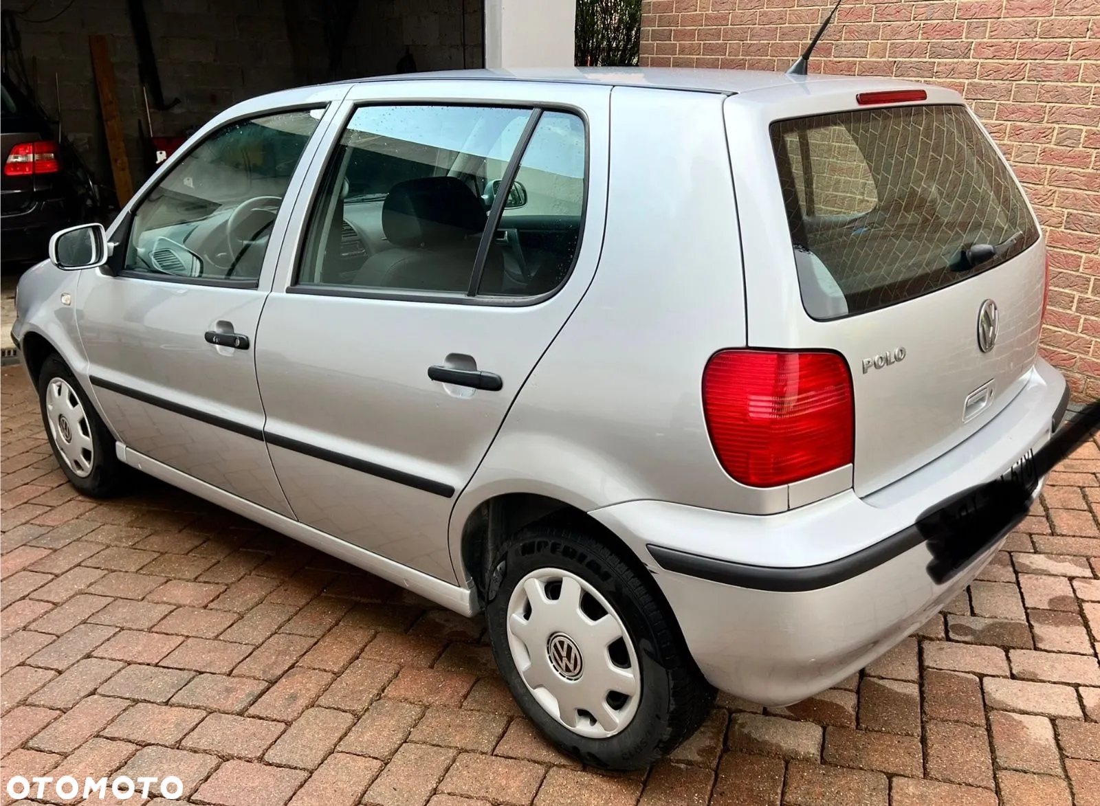 Volkswagen Polo Classic 1.4 - 3